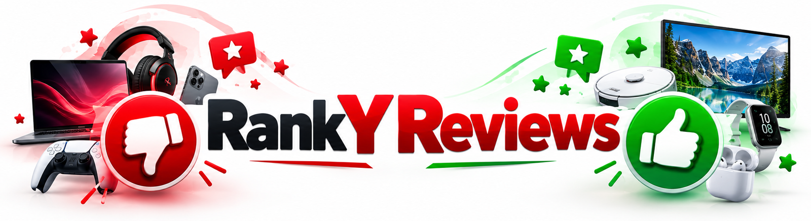 Ranking & Reviews