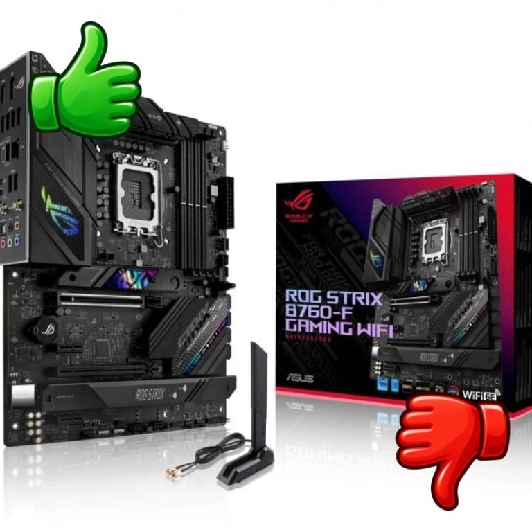 Placas base PC ASUS