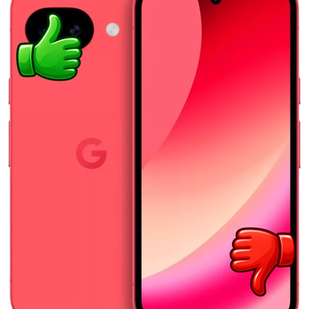 Google Pixel 10a 256GB Baya Batería de 5100 mAh 8GB de RAM Doble cámara con IA