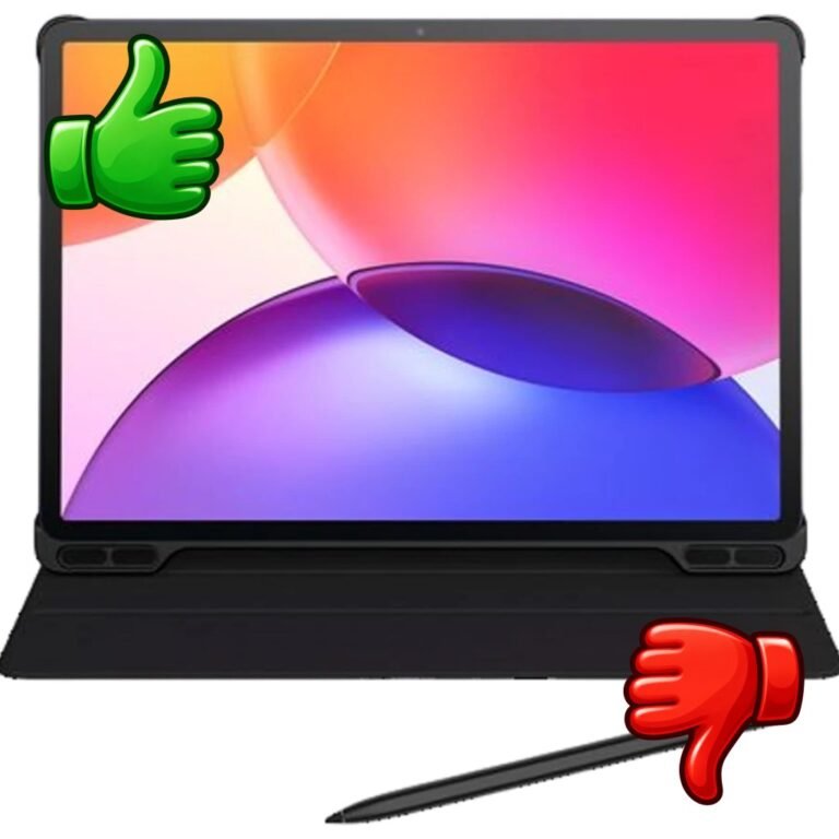 Tablets TCL