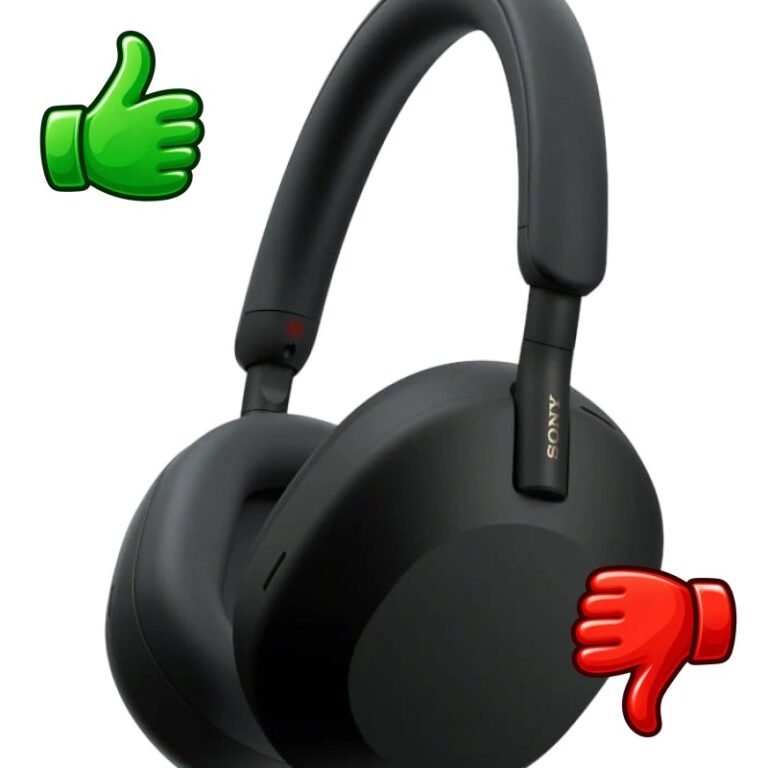 Auriculares SONY