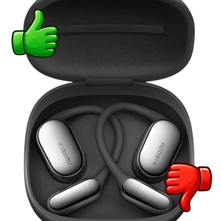 Auriculares Open-Ear