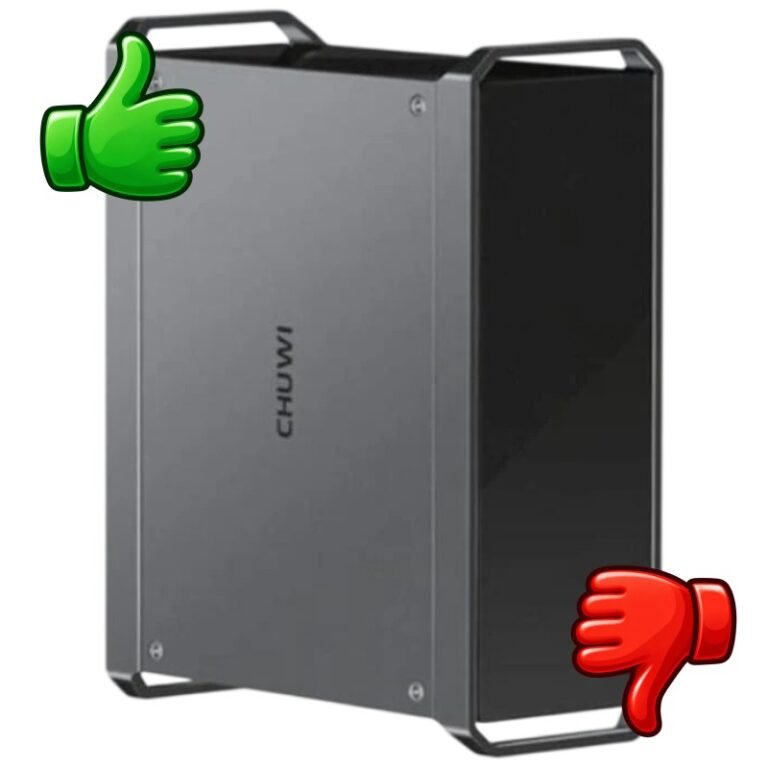 Mini PC Chuwi