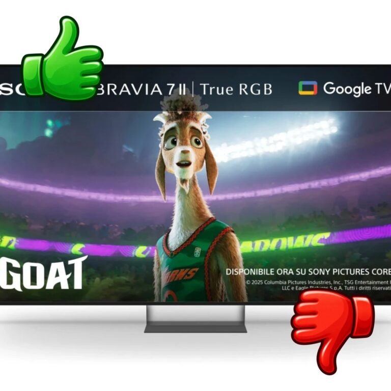 Televisores Smart TV
