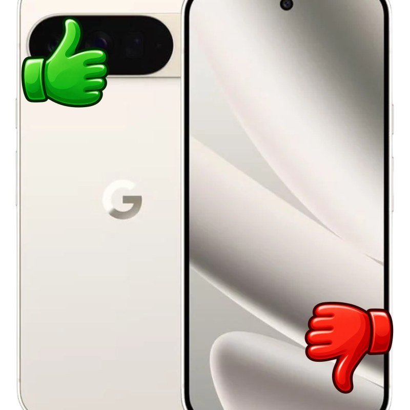 Google Pixel 10 Pro XL 16GB/256GB Porcelana