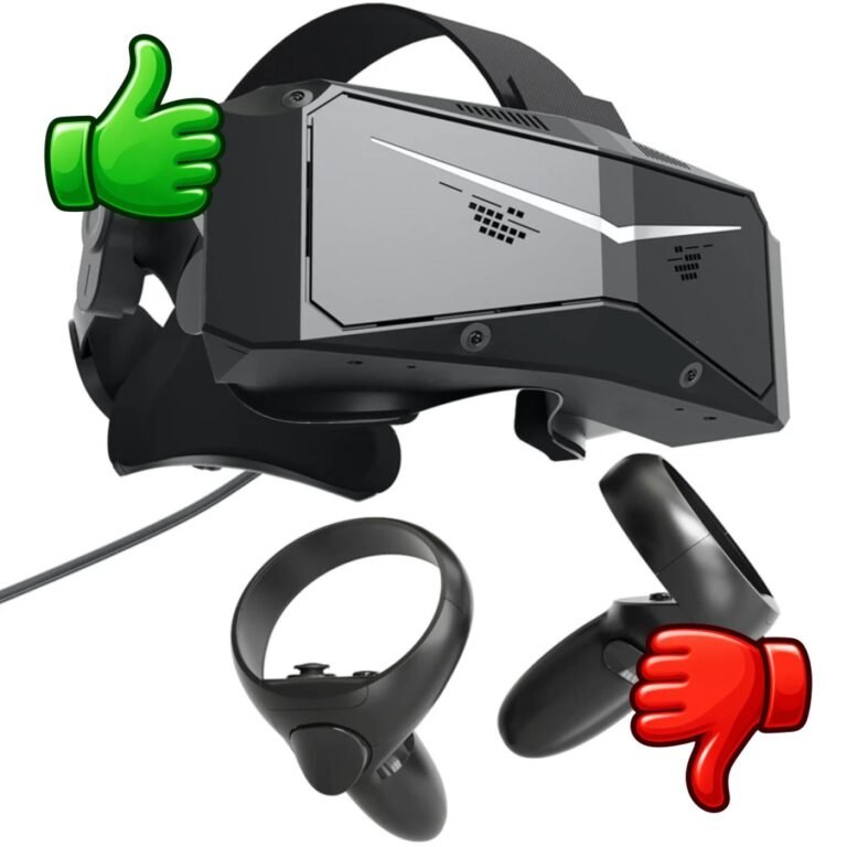 Gafas de Realidad Virtual