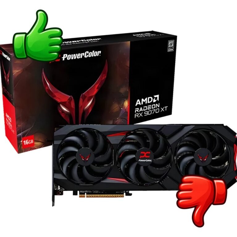 Tarjetas gráficas AMD