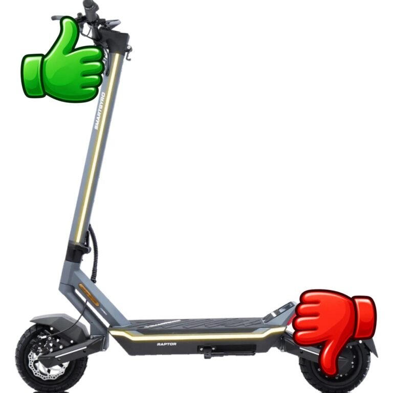 Patinetes Eléctricos