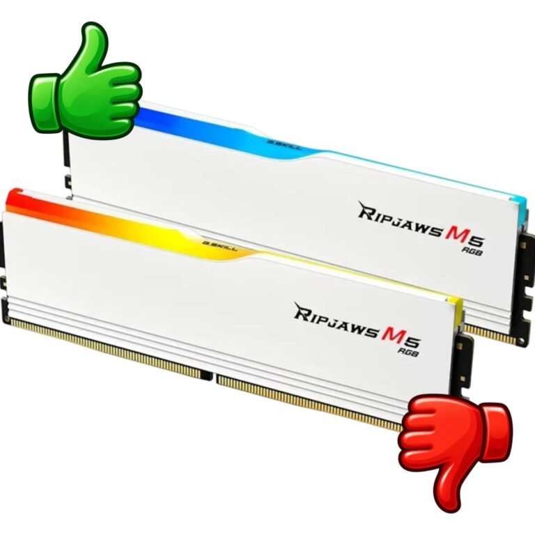 Memorias RAM 32 GB