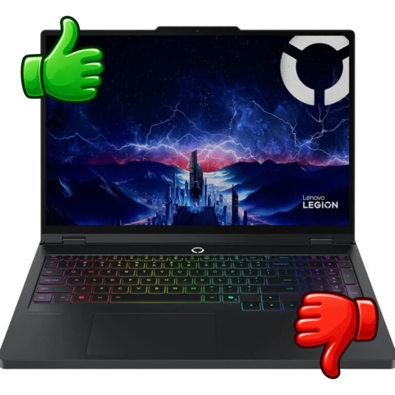 Ordenadores portátiles Lenovo