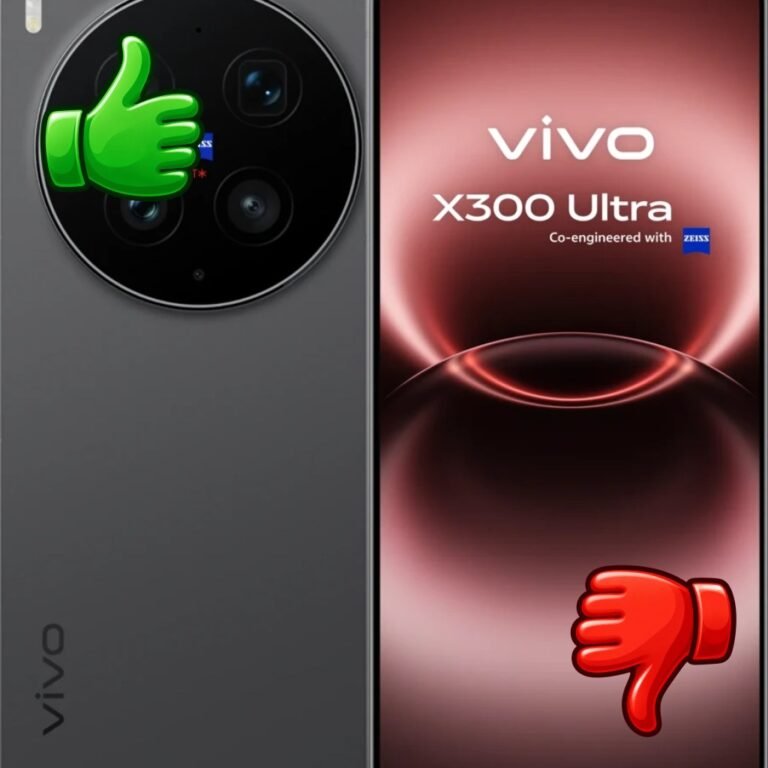 Móviles Vivo