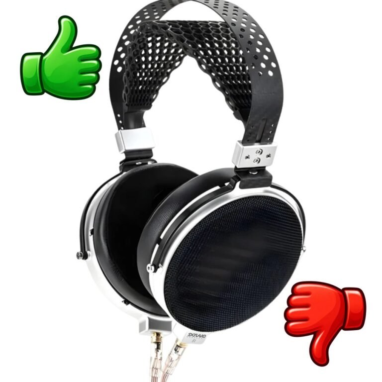 Auriculares Hi-Fi