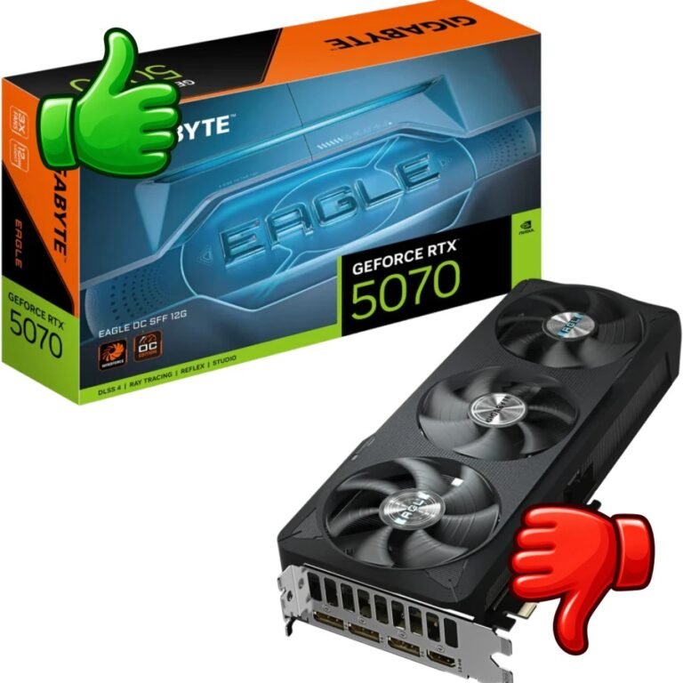 Tarjetas gráficas Gigabyte