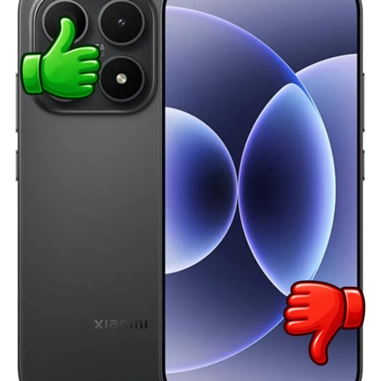Xiaomi 17