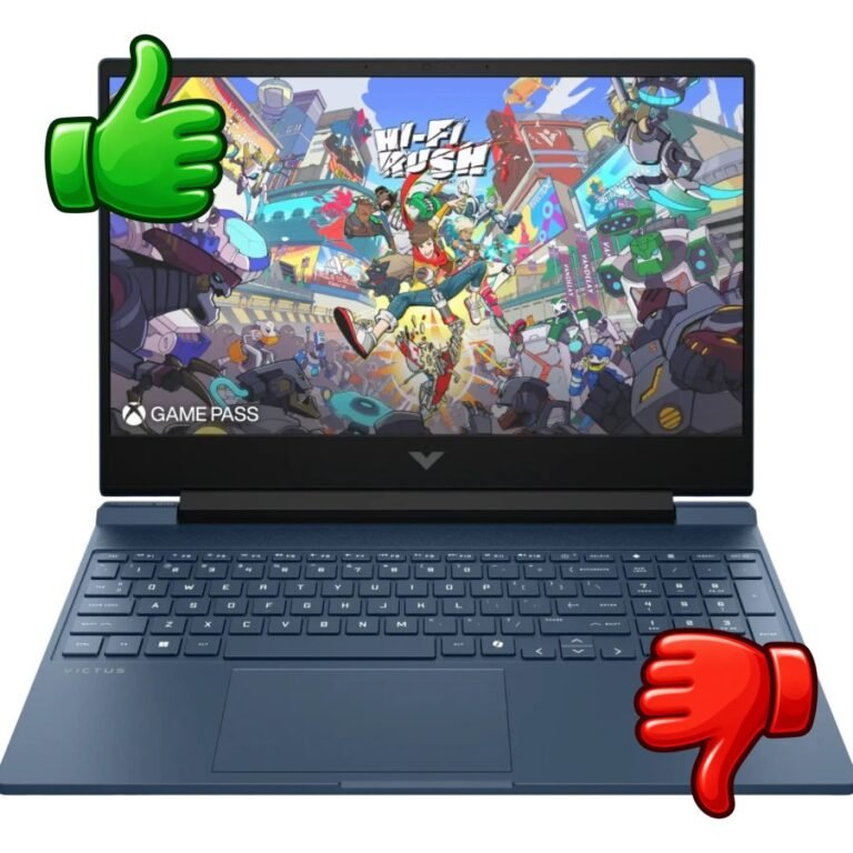 Ordenadores portátiles HP