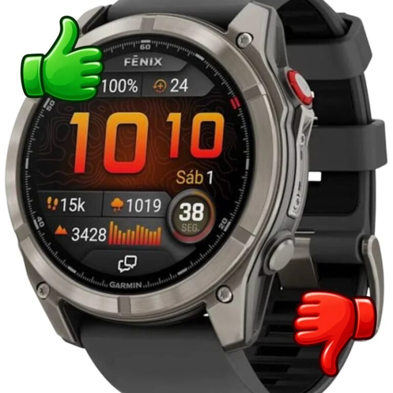 Garmin Fenix