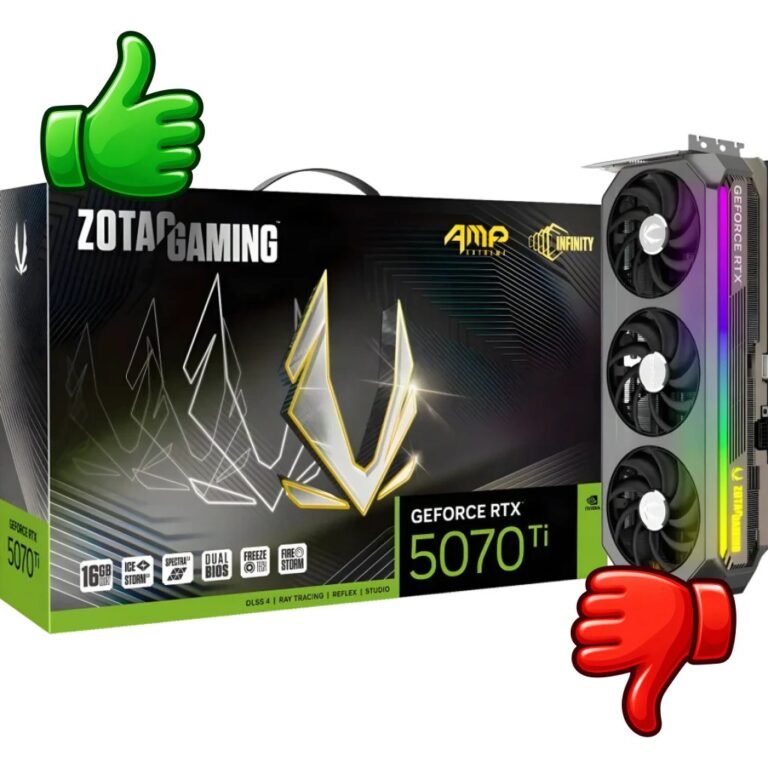 Tarjetas gráficas NVIDIA