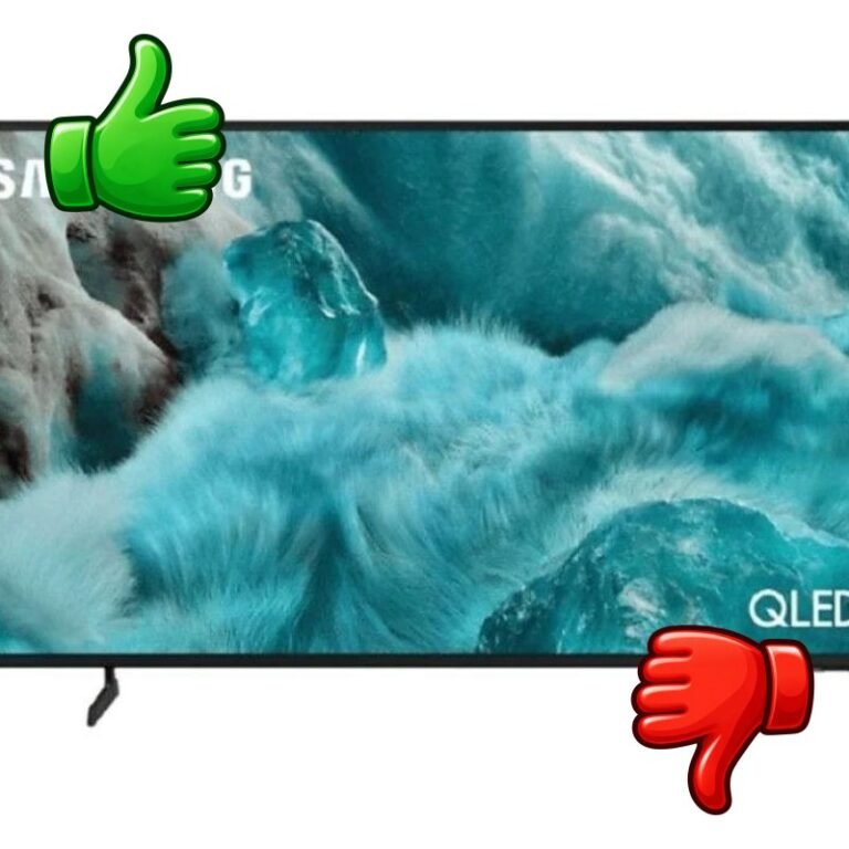 Televisores Samsung