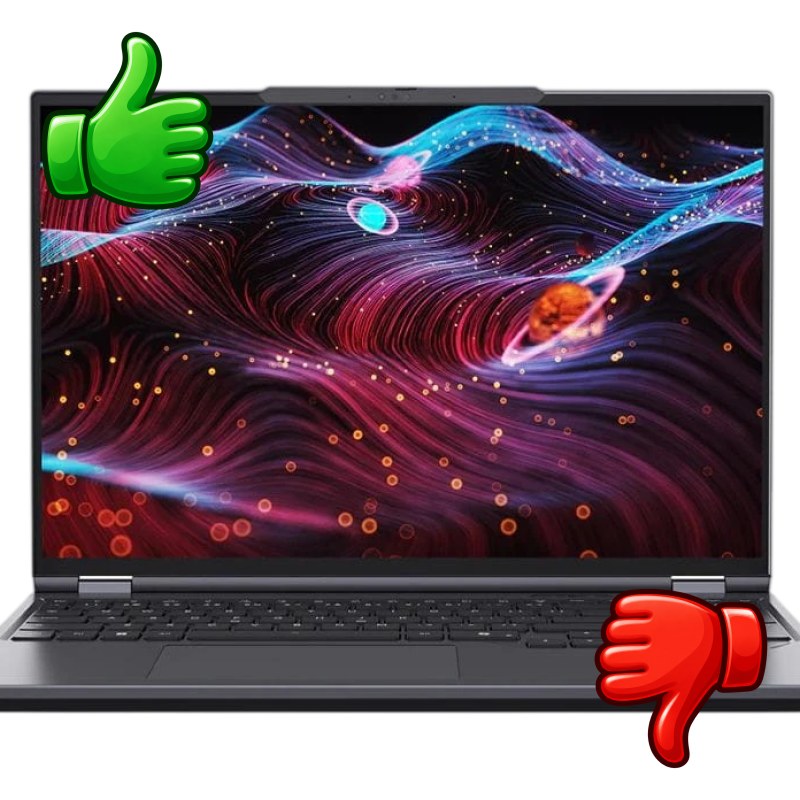 Chuwi GameBook  AMD Ryzen 99955HX 32GB 1TB SSD RTX 5070 Ti 12GB Windows11 Pro Portátil 16