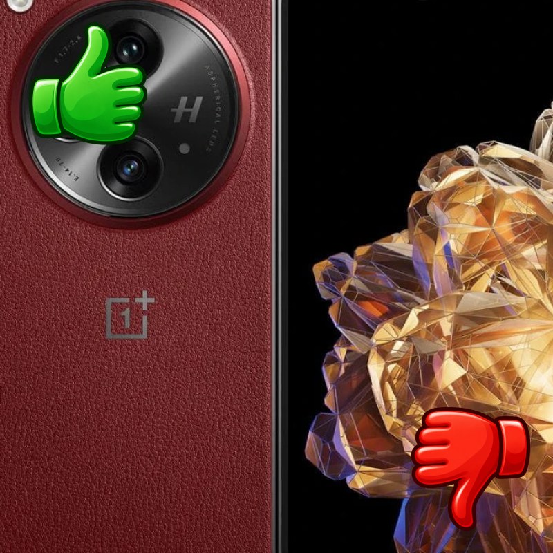 Oneplus Open 16GB/1TB Rojo