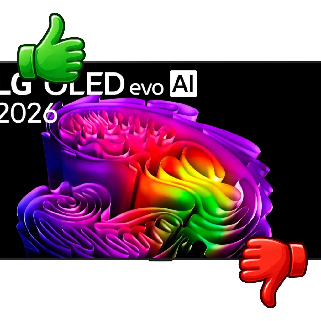 Televisor LG OLED55G64LW 55 pulgadas OLED evo 165Hz 4K WebOS 26