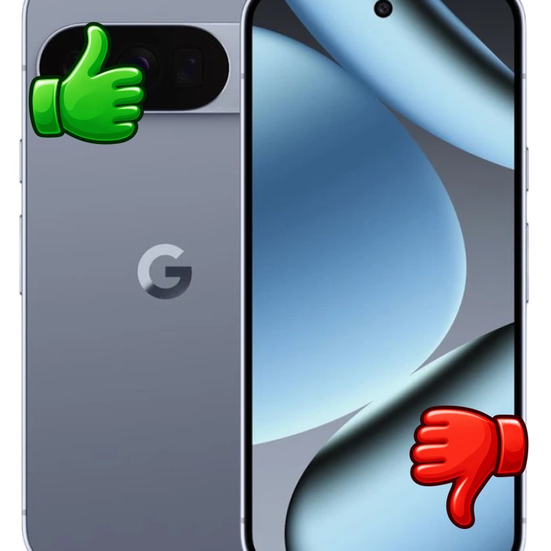 Google Pixel 10 Pro 16GB/256GB Piedra Lunar