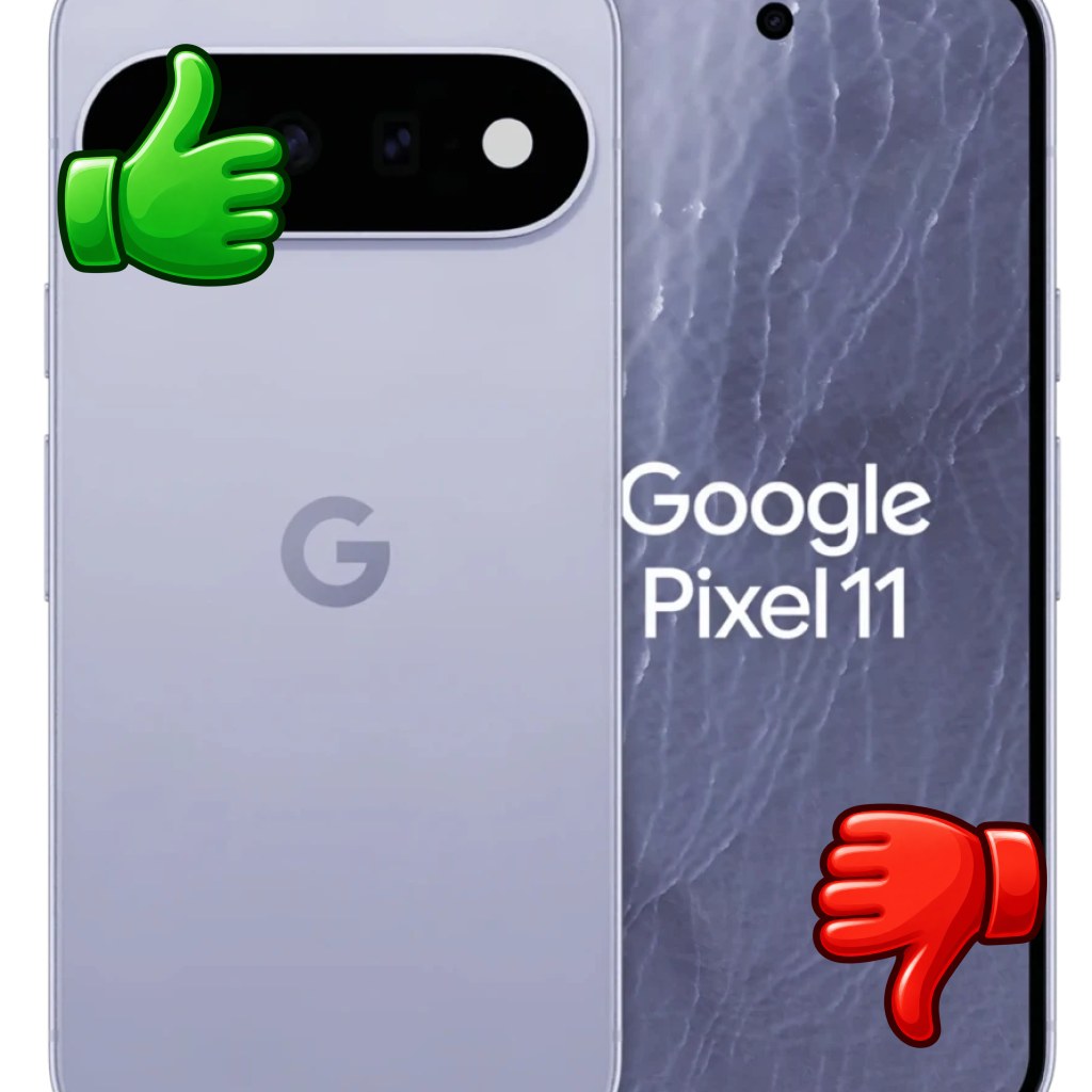 Google Pixel 11 5G 12GB/256GB Glaciar Cámara triple con zoom óptico
