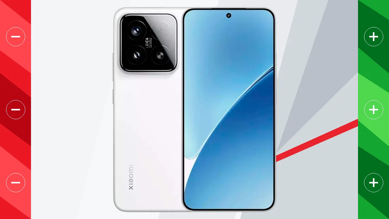 Xiaomi 15 5G 12GB/256GB Blanco