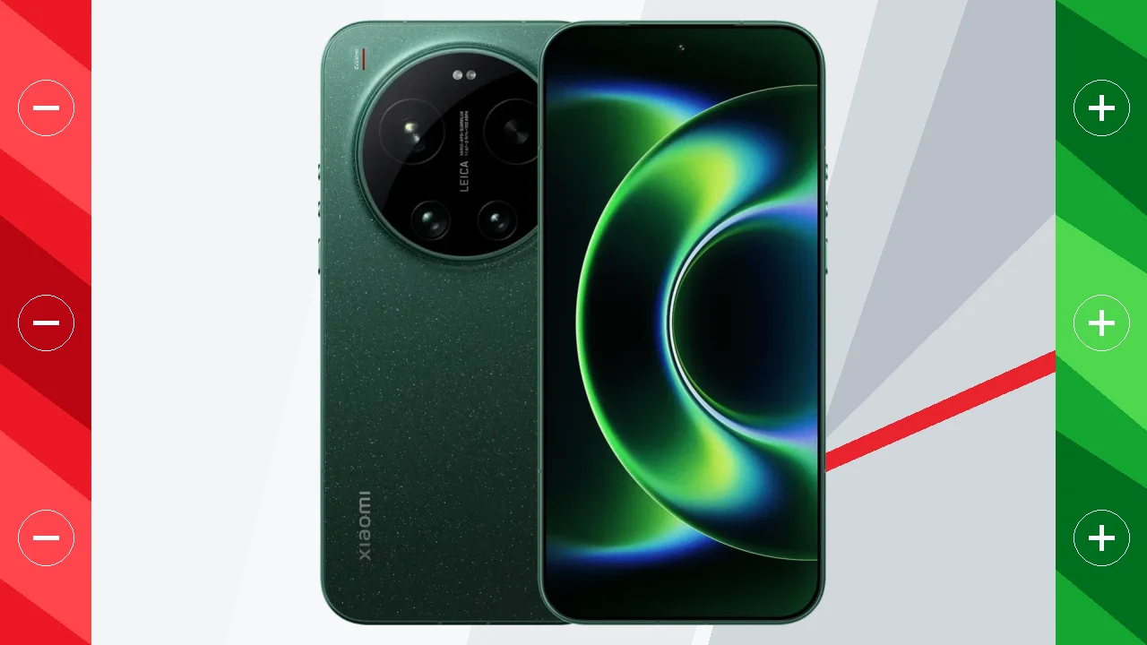 Xiaomi 17 Ultra 5G 512 GB Starlit Green 16 GB Cámara Leica
