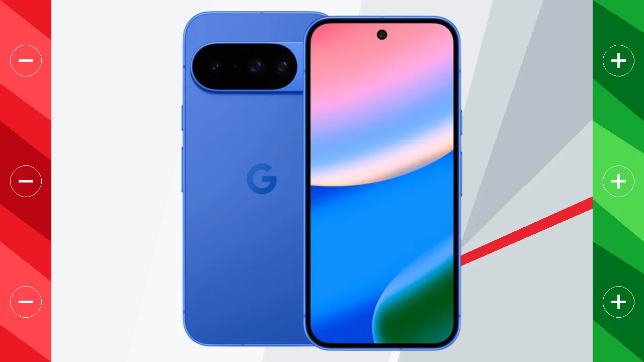 Google Pixel 10 12GB/128GB Indigo